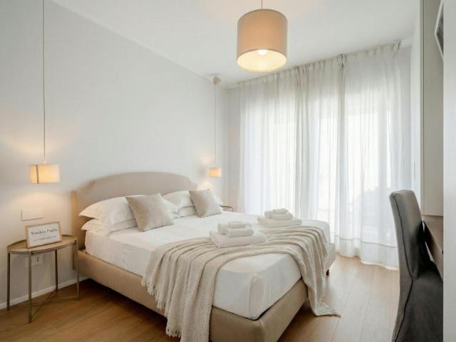 Casa 2 camere da letto, Bari Bari 70132 ELS105136621