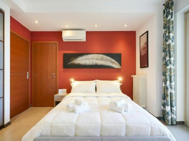 Casa 2 camere da letto, Bari Bari 70132 ES105136547