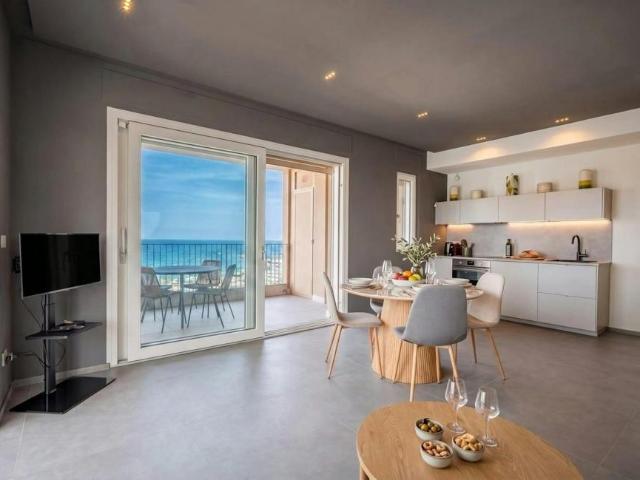 Casa 2 camere da letto, Bari Bari 70132 ES105345889