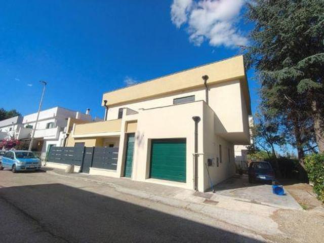Casa 2 camere da letto, Bernalda Basilicata 75012 ES103964486