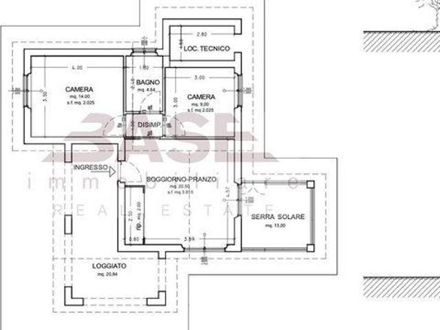 Casa 2 camere da letto, Bibbona ToscanaTuscany 57020 DS102590847