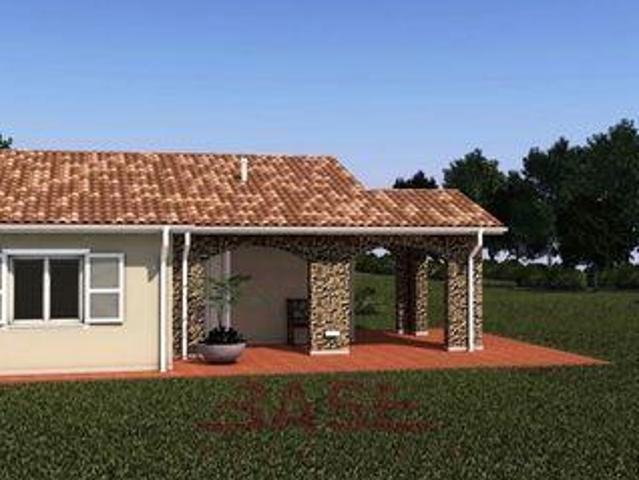 Casa 2 camere da letto, Bibbona ToscanaTuscany 57020 ES102590847