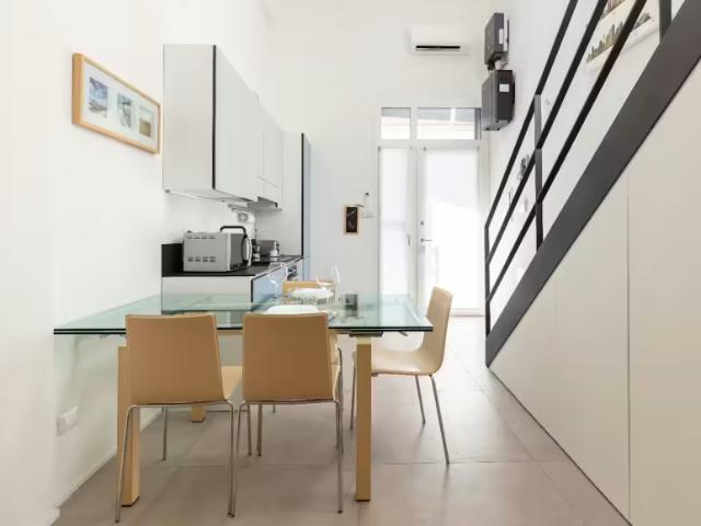 Casa 2 camere da letto, Bologna Bologna 40128 DS98022895