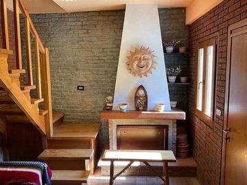 Casa 2 camere da letto, Borghetto di Vara Liguria 19020 ES96308364