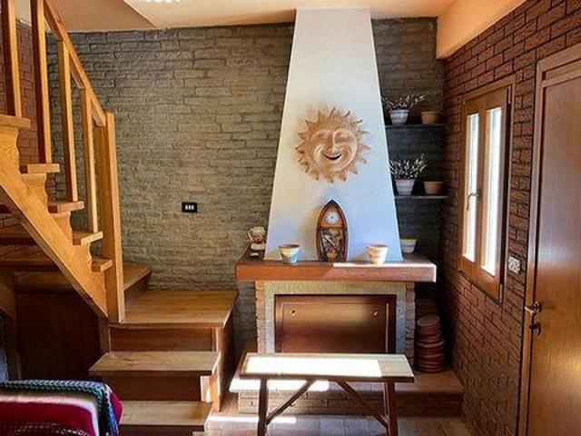 Casa 2 camere da letto, Borghetto di Vara Liguria 19020 ES96308364