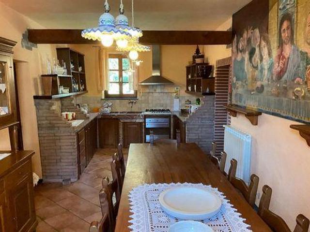 Casa 2 camere da letto, Borghetto di Vara Liguria DS103700678