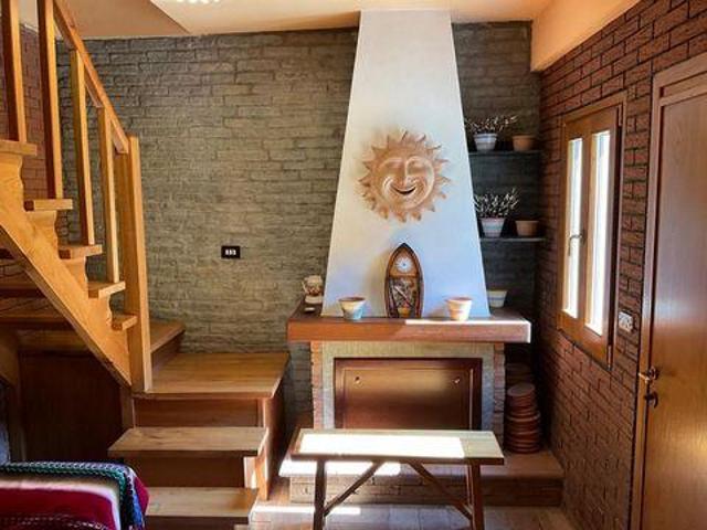 Casa 2 camere da letto, Borghetto di Vara Liguria ES103700678