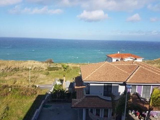 Casa 2 camere da letto, Briatico Calabria ES103701523
