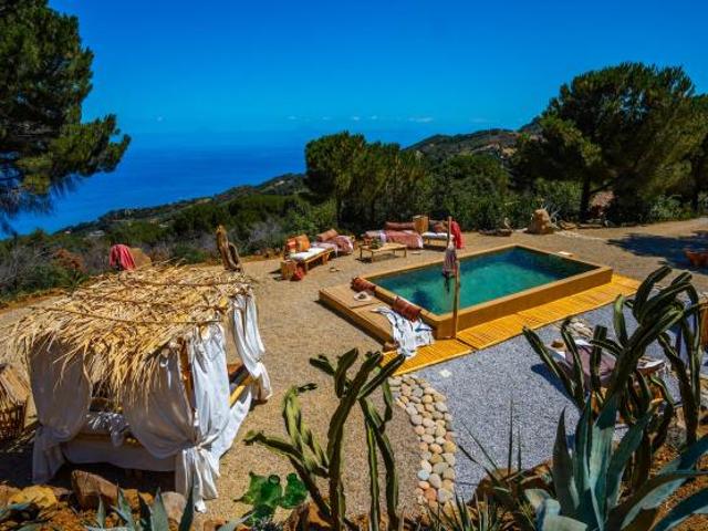 Casa 2 camere da letto, Cefalù Cefalù 90015 DS65783936