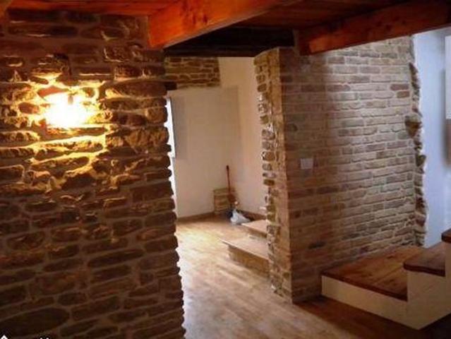 Casa 2 camere da letto, Cermignano AbruzzoAbruzzi ES103701081