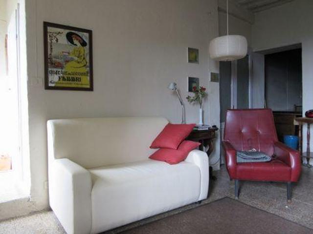 Casa 2 camere da letto, Chiusdino ToscanaTuscany ES105510094
