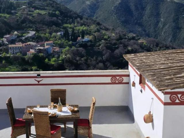 Casa 2 camere da letto, Esterzili Esterzili 09053 DS104796277