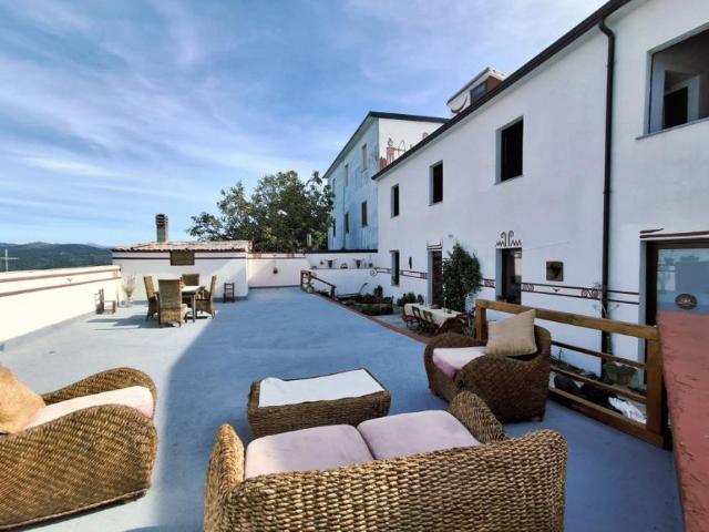 Casa 2 camere da letto, Esterzili Esterzili ES99384629
