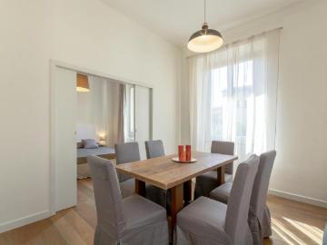 Casa 2 camere da letto, Florence Florence 50125 DS102855647