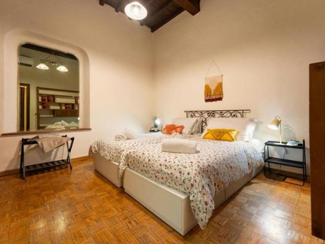 Casa 2 camere da letto, Florence Florence 50125 DS99307556