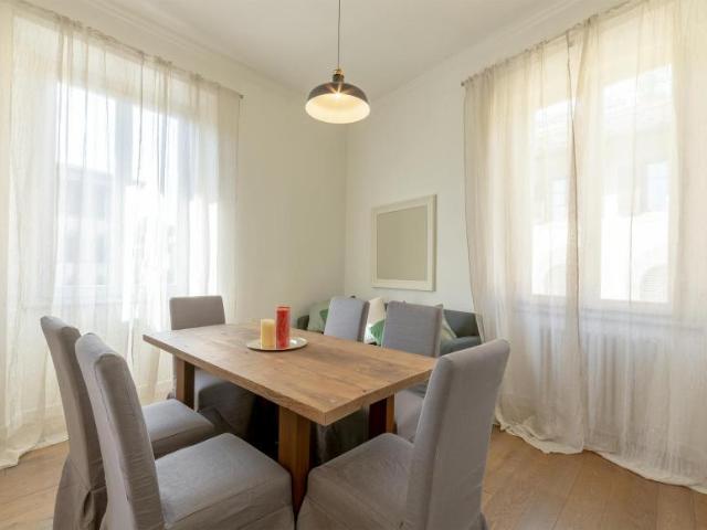 Casa 2 camere da letto, Florence Florence 50125 ES102855647