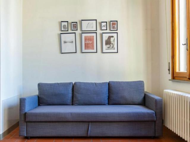 Casa 2 camere da letto, Florence Florence 50122 DLS100571340