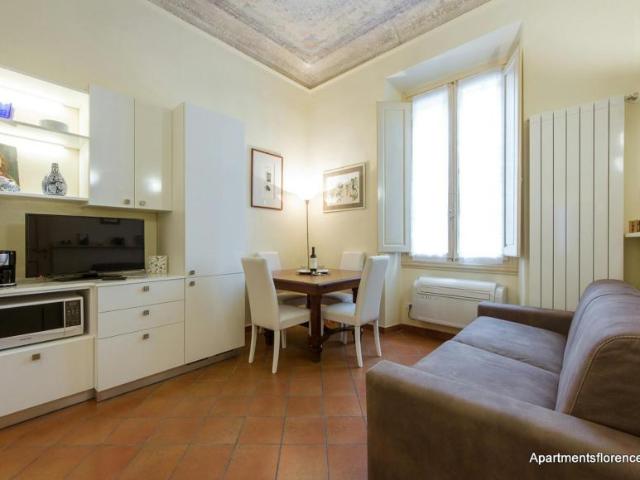 Casa 2 camere da letto, Florence Florence 50122 DS105625245