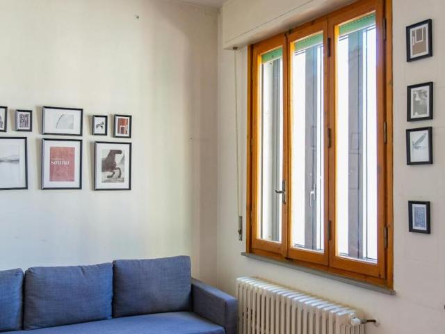 Casa 2 camere da letto, Florence Florence 50122 ELS100571340