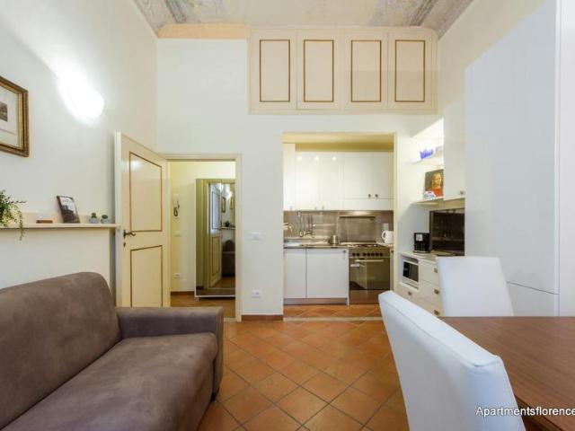 Casa 2 camere da letto, Florence Florence 50122 ES105625245