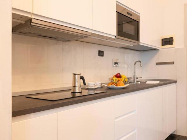 Casa 2 camere da letto, Florence Florence 50144 DS105583016