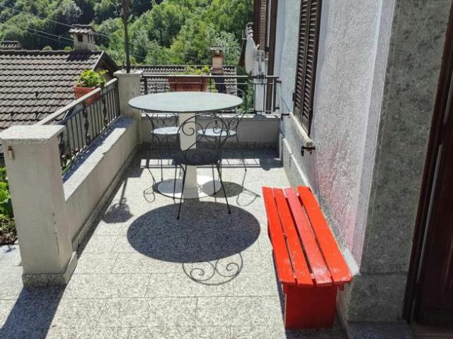 Casa 2 camere da letto, Gurro Gurro 28828 ES104324585