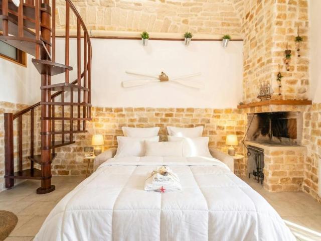 Casa 2 camere da letto, Giovinazzo Giovinazzo 70054 DS105136514