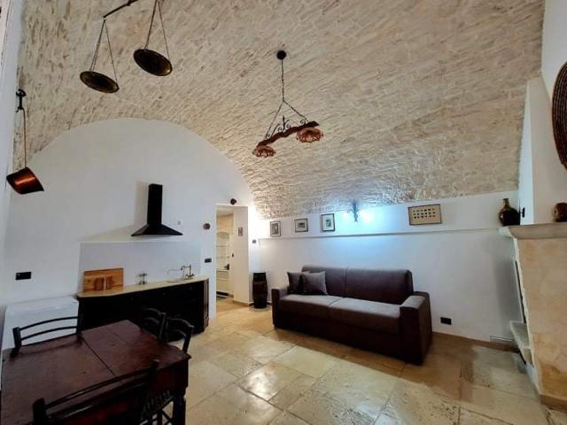 Casa 2 camere da letto, Giovinazzo Giovinazzo 70054 DS65791872