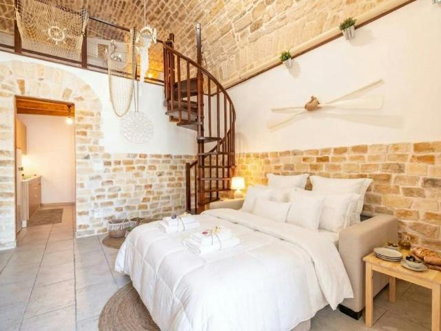 Casa 2 camere da letto, Giovinazzo Giovinazzo 70054 ELS105136514