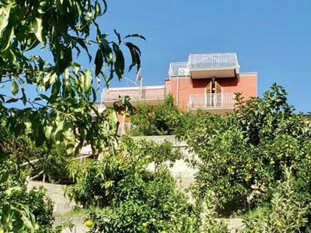 Casa 2 camere da letto, Graniti Sicily 98036 DS92969938