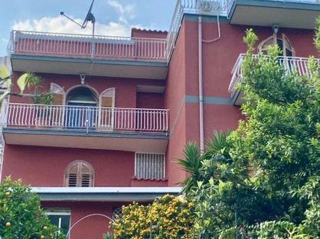 Casa 2 camere da letto, Graniti Sicily 98036 ES103964071