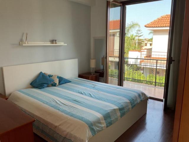 Casa 2 camere da letto, Isola delle Femmine Isola delle Femmine DS104257813