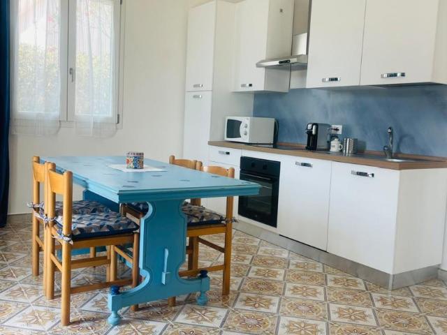 Casa 2 camere da letto, Isola delle Femmine Isola delle Femmine DS105250900