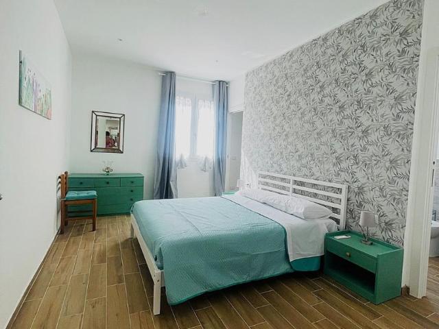 Casa 2 camere da letto, Isola delle Femmine Isola delle Femmine ES105250900
