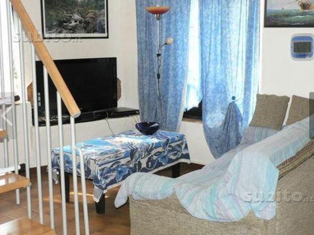 Casa 2 camere da letto, Isolabona Liguria ES103701144