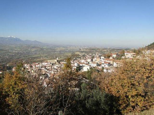Casa 2 camere da letto, Lettomanoppello AbruzzoAbruzzi ES103701584