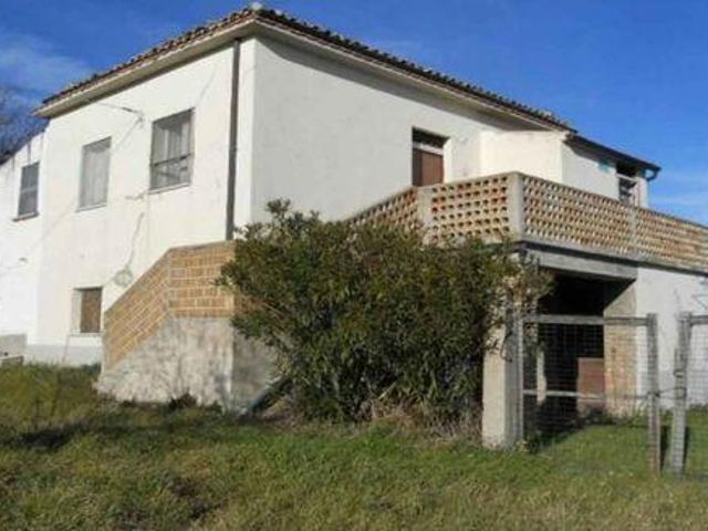 Casa 2 camere da letto, Palmoli AbruzzoAbruzzi DS103585691