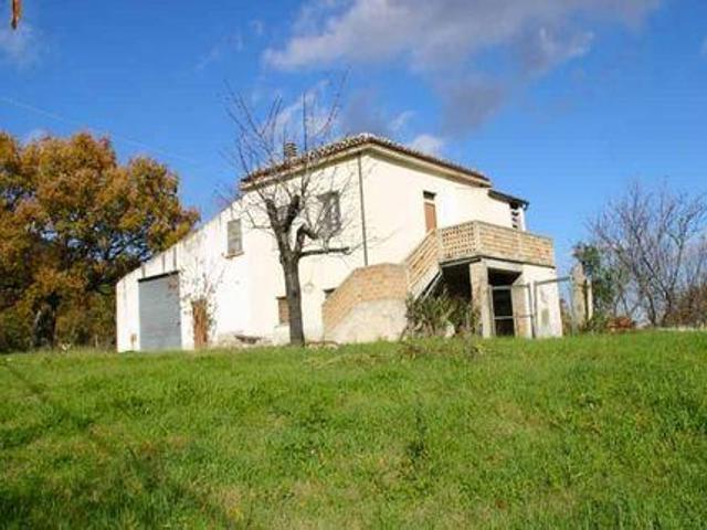 Casa 2 camere da letto, Palmoli AbruzzoAbruzzi ELS105509813