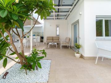 Casa 2 camere da letto, Palermo Palermo DS99988948