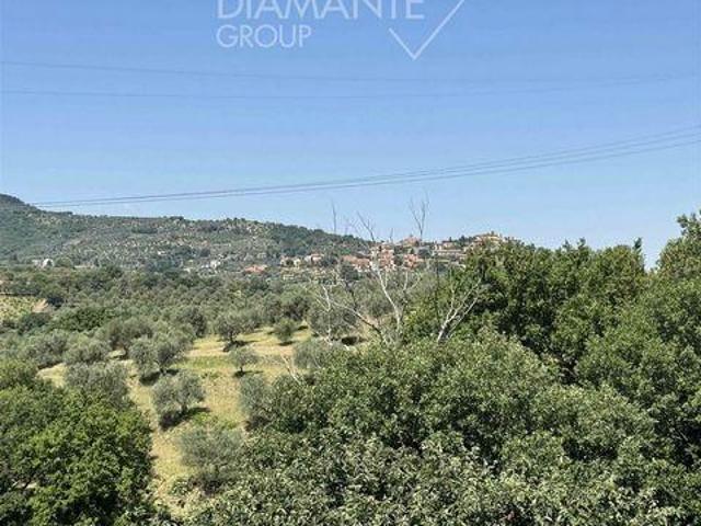 Casa 2 camere da letto, Panicale Umbria DS103701630