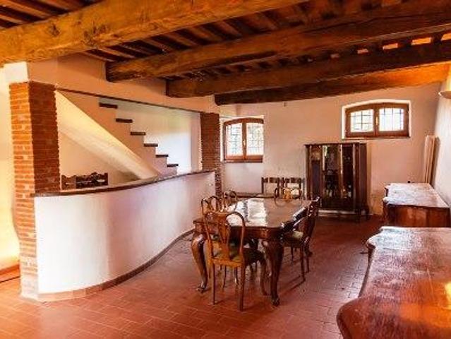 Casa 2 camere da letto, Parrano Umbria DS103700843