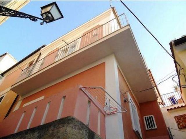Casa 2 camere da letto, Pizzo Calabria DS103701477