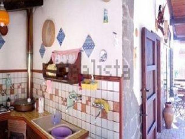 Casa 2 camere da letto, Polizzi Generosa SiciliaSicily DS103700671