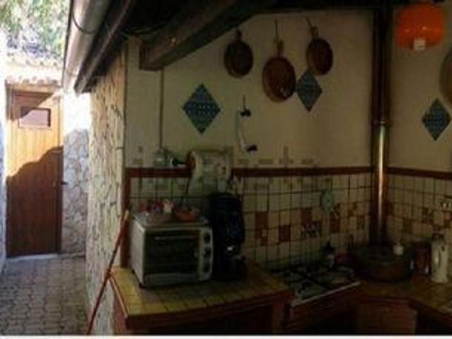 Casa 2 camere da letto, Polizzi Generosa SiciliaSicily ES103700671