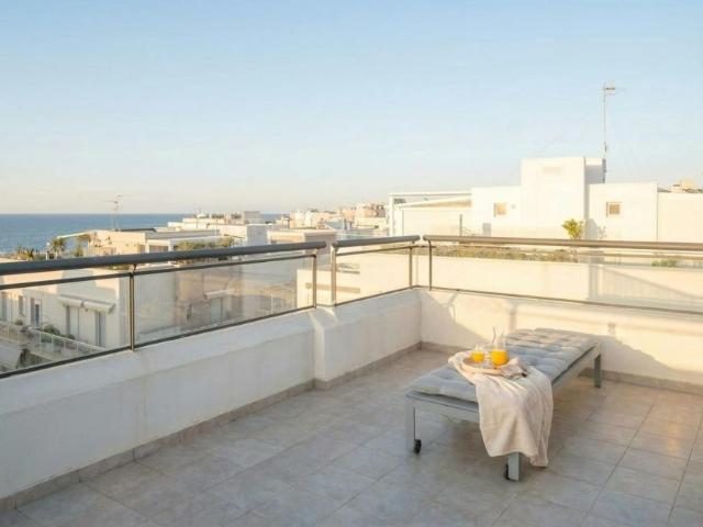 Casa 2 camere da letto, Polignano a Mare Polignano a Mare 70044 DS105186690