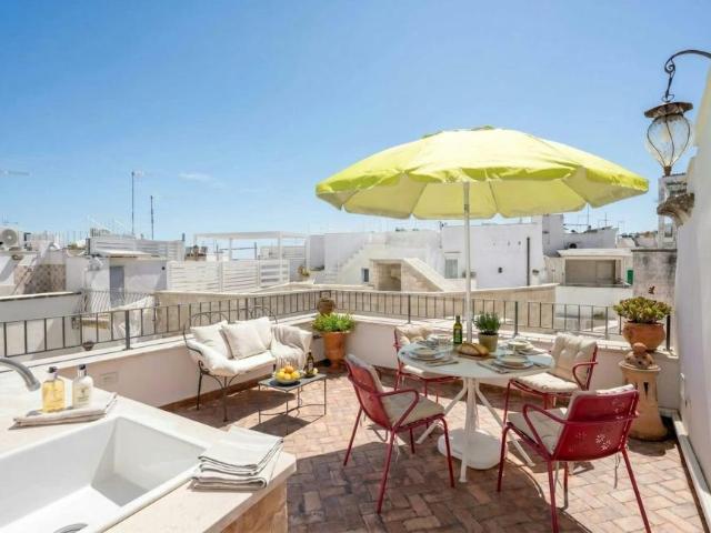 Casa 2 camere da letto, Polignano a Mare Polignano a Mare 70044 DS105136506