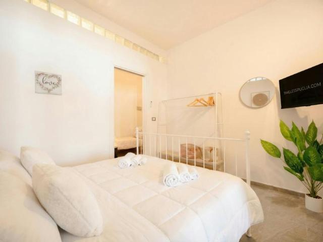 Casa 2 camere da letto, Polignano a Mare Polignano a Mare 70044 ES105136592