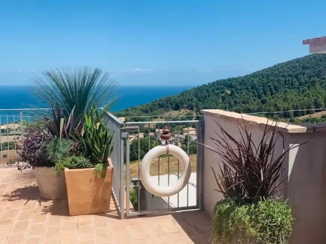 Casa 2 camere da letto, Portonovo Portonovo 60129 DLS98633964