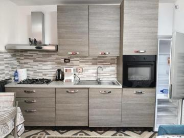 Casa 2 camere da letto, Roma Roma DS103352630