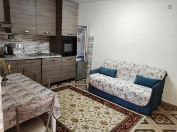 Casa 2 camere da letto, Roma Roma ES103352630